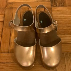 Lotta of Stockholm low wood clogs 37